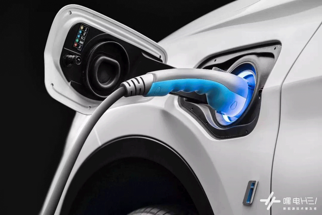 能給電動車充電的“移動充電寶”,是不是解決續航焦慮的新辦法?
