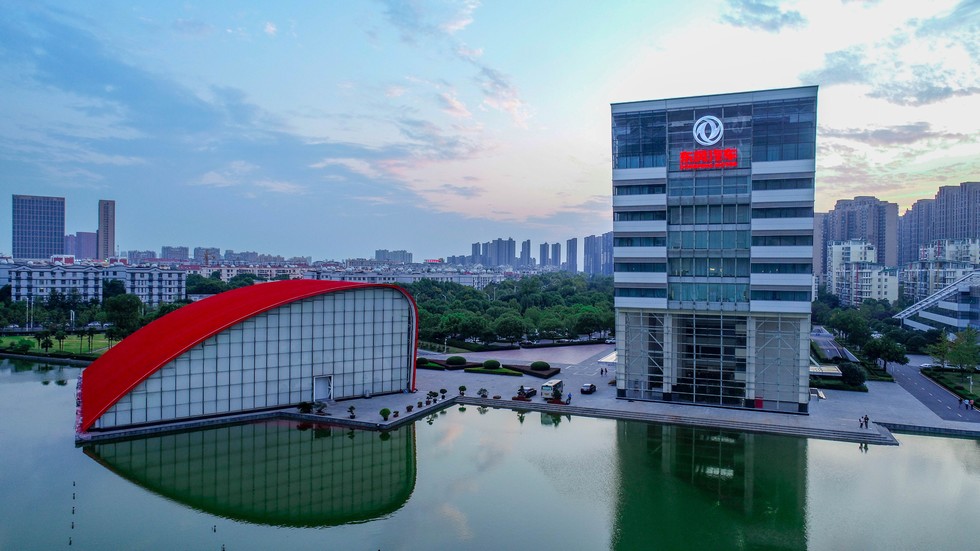 T3科技平臺公司合資合作協(xié)議簽訂 構(gòu)建下一代汽車產(chǎn)業(yè)核心競爭力