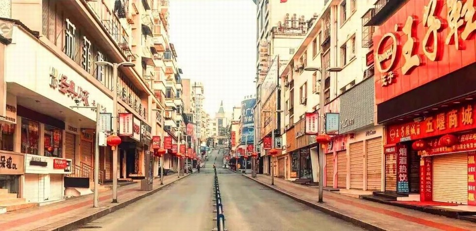 “封城”后，普通東風(fēng)人都經(jīng)歷了什么？