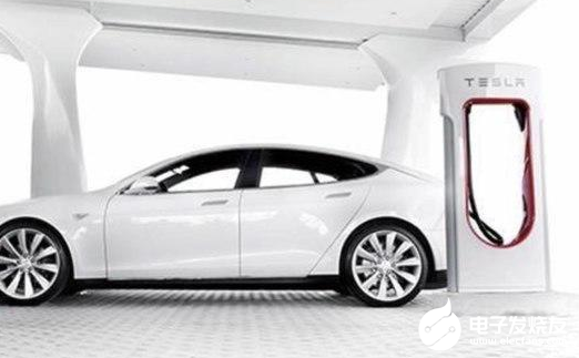 電動汽車需求增加，特斯拉的V3超充站技術能否普及