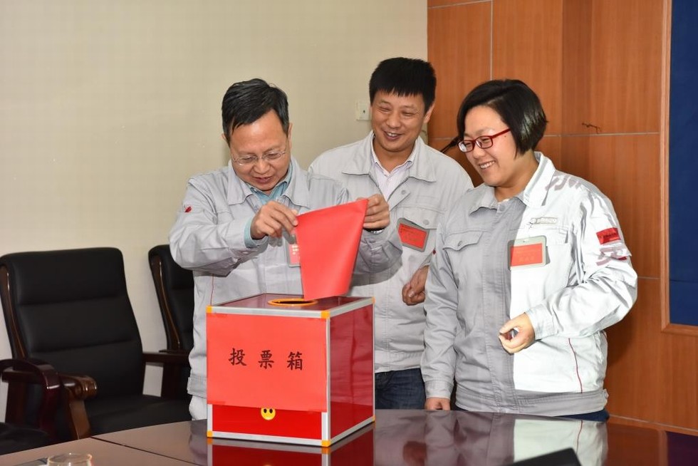 東風2019：改革攻堅再發力