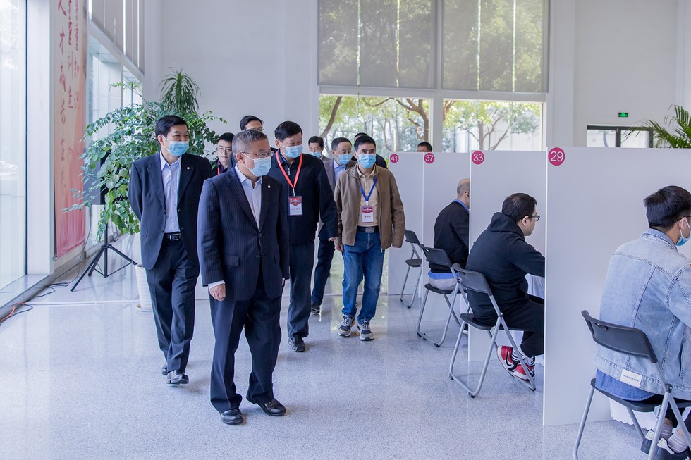 東風(fēng)公司2020年職工技能競(jìng)賽CAE/計(jì)算機(jī)輔助工程項(xiàng)目舉行