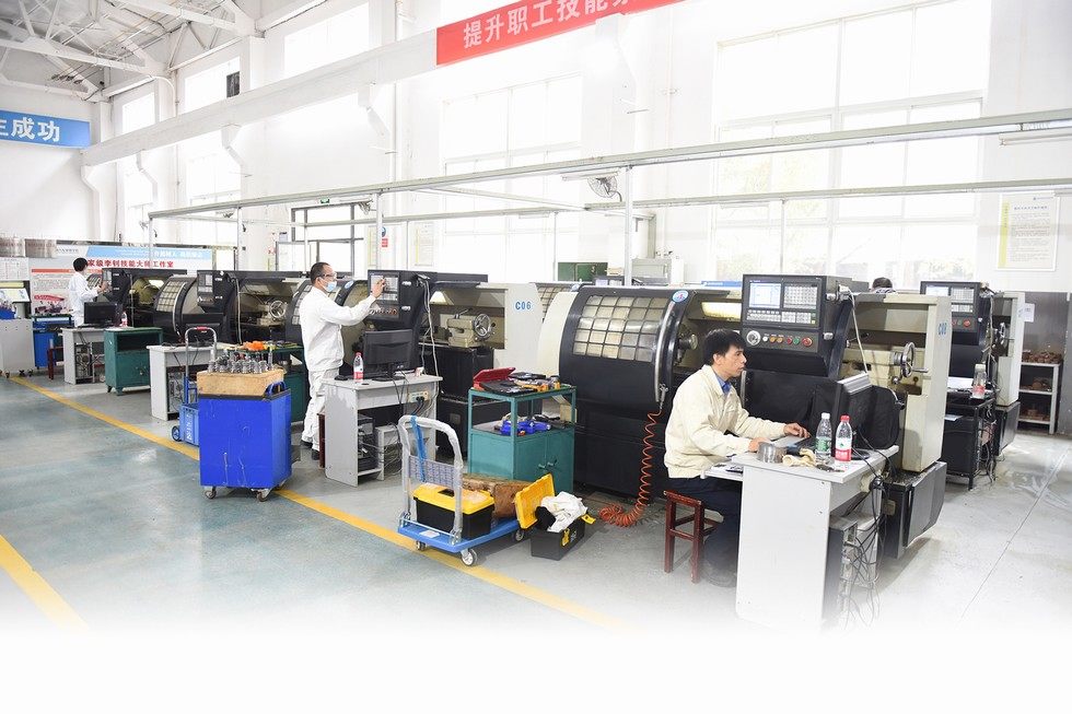 接軌省賽國賽 貼近生產現場