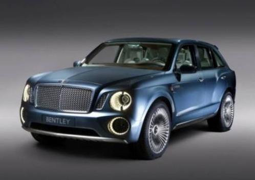 賓利汽車將在2025年推出電動(dòng)汽車，并在2030年實(shí)現(xiàn)全電動(dòng)產(chǎn)品陣容