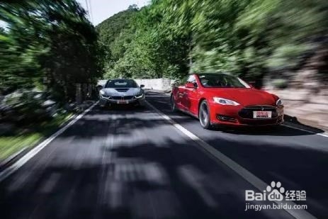 電動汽車電機與普通電機的7點區別