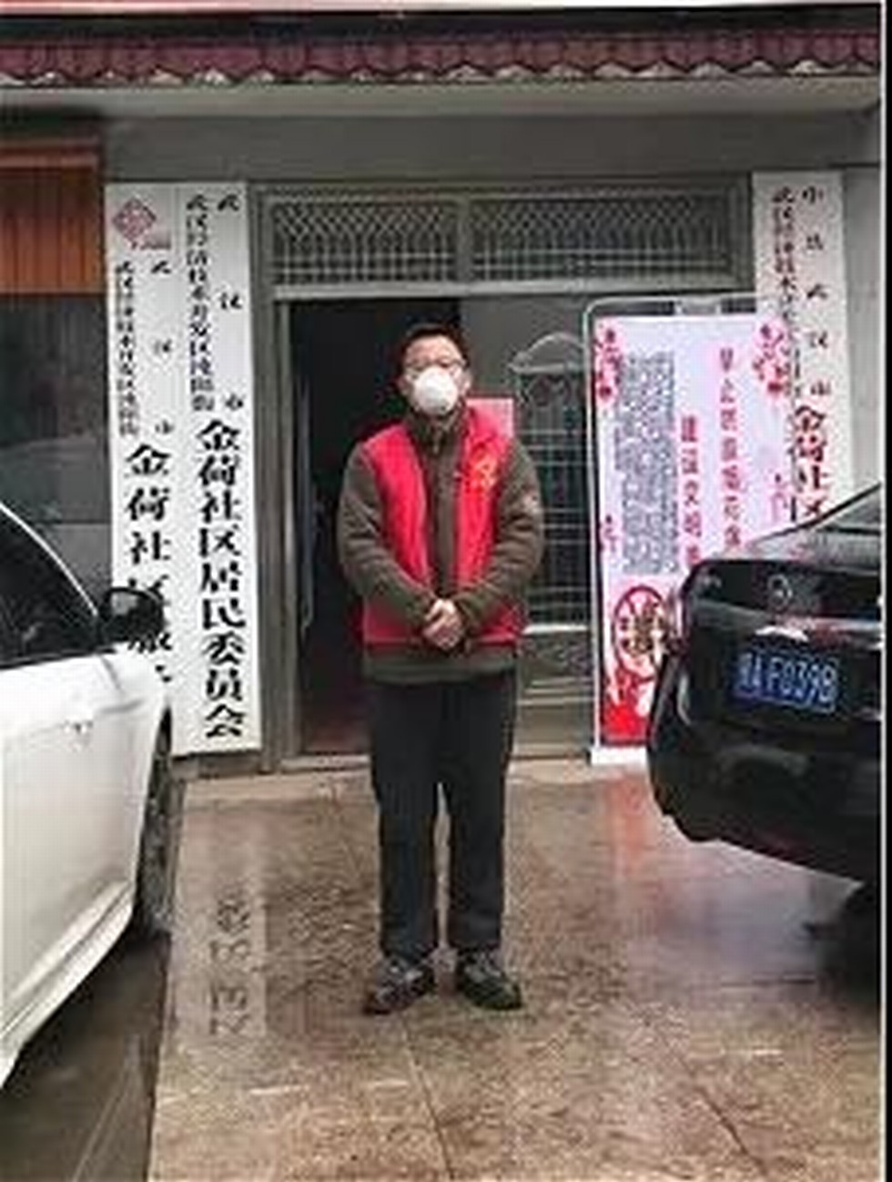 戰(zhàn)“疫”故事| 這群東風(fēng)人沖在武漢抗“疫”最前線