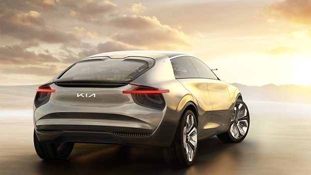 起亞將推大型SUV電動車2021年上市/續航約500km