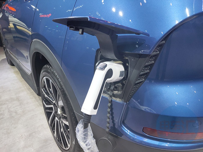 2019年第1-4季度歐洲各國(guó)乘用車(chē)插電式電動(dòng)汽車(chē)銷(xiāo)量