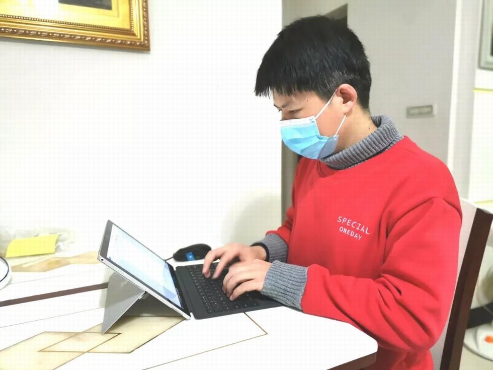 戰(zhàn)“疫”故事| 疫情肆虐，這些東風(fēng)人讓人心中一暖
