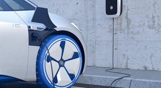 新一代大眾電動(dòng)汽車的首批車輛將于2020年首次亮相