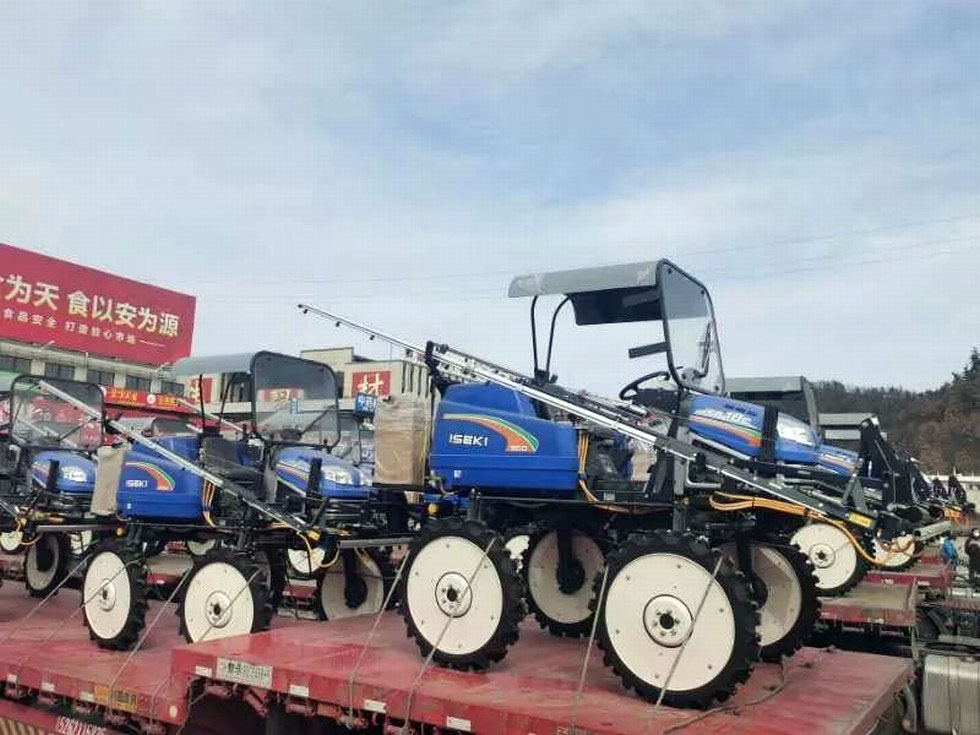 疫情不止，馳援不停！東風公司捐贈款物達8200萬元！