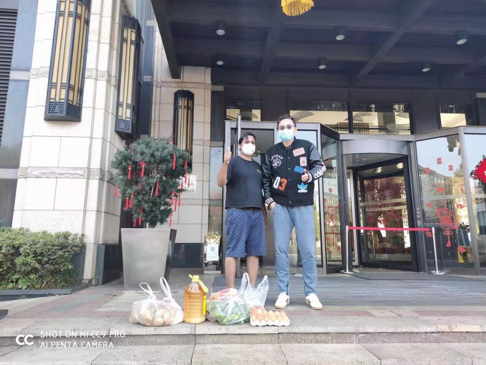 【戰疫?最美逆行人】戰疫：他們的堅守，平凡而有力量
