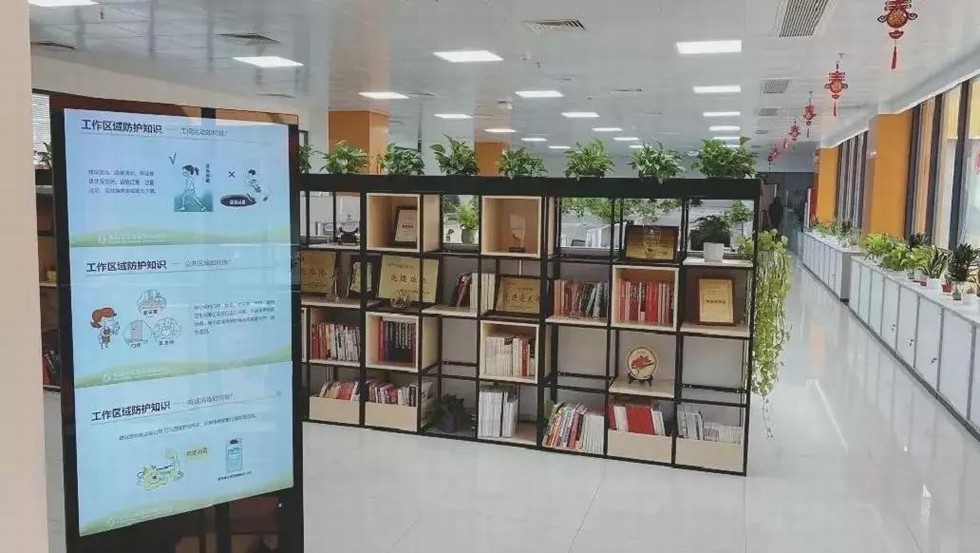 ?按下加速鍵！東風這些企業復工了!