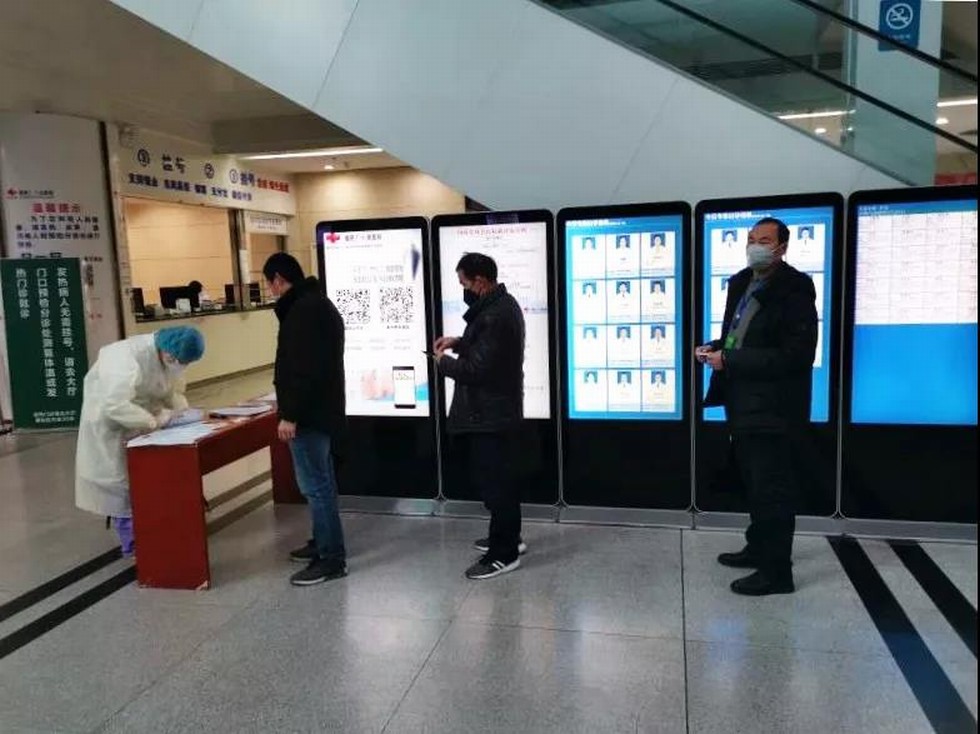 ?按下加速鍵！東風這些企業復工了!