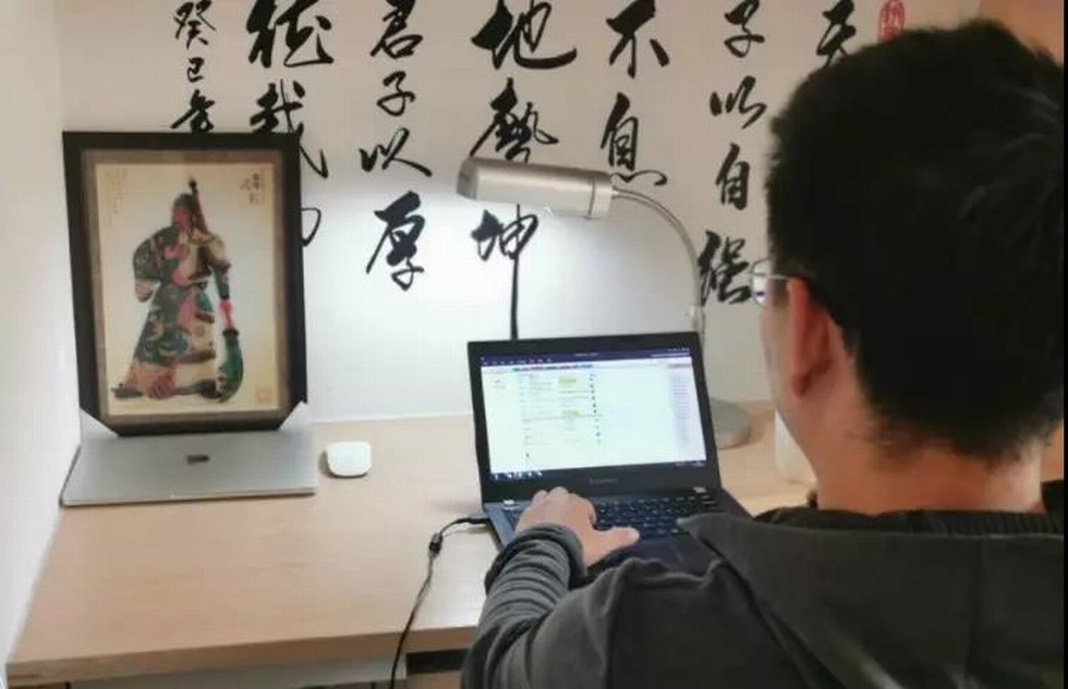 ?按下加速鍵！東風這些企業復工了!