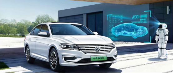 專為中國(guó)市場(chǎng)打造！這款合資緊湊型純電動(dòng)轎車(chē)值得選嗎？
