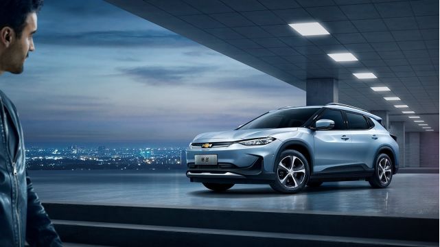 專為中國(guó)市場(chǎng)打造！這款合資緊湊型純電動(dòng)轎車(chē)值得選嗎？