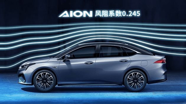 專為中國(guó)市場(chǎng)打造！這款合資緊湊型純電動(dòng)轎車(chē)值得選嗎？