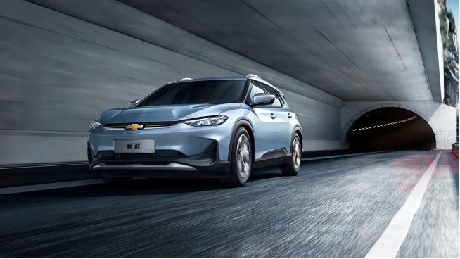 專為中國(guó)市場(chǎng)打造！這款合資緊湊型純電動(dòng)轎車(chē)值得選嗎？