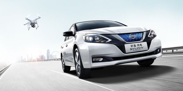 專為中國(guó)市場(chǎng)打造！這款合資緊湊型純電動(dòng)轎車(chē)值得選嗎？