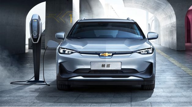 專為中國(guó)市場(chǎng)打造！這款合資緊湊型純電動(dòng)轎車(chē)值得選嗎？