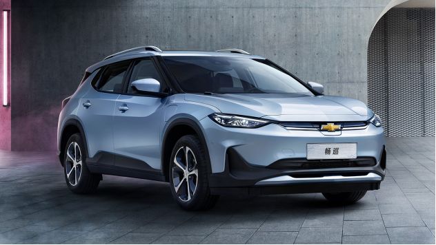 專為中國(guó)市場(chǎng)打造！這款合資緊湊型純電動(dòng)轎車(chē)值得選嗎？