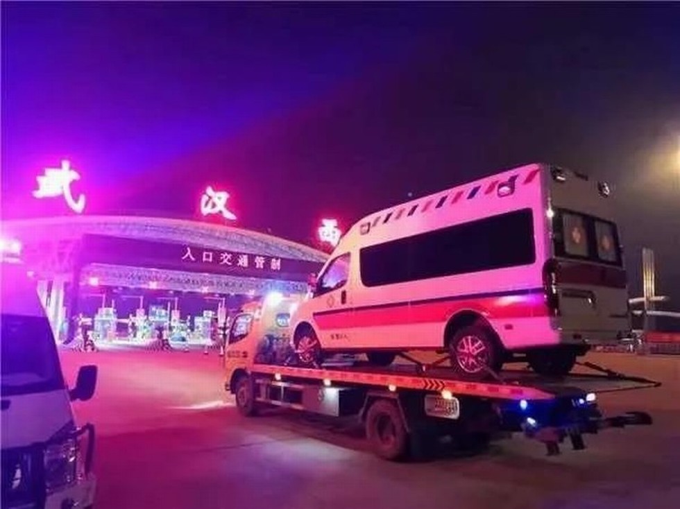防疫復(fù)工兩手抓，東風(fēng)打好兩場(chǎng)戰(zhàn)！