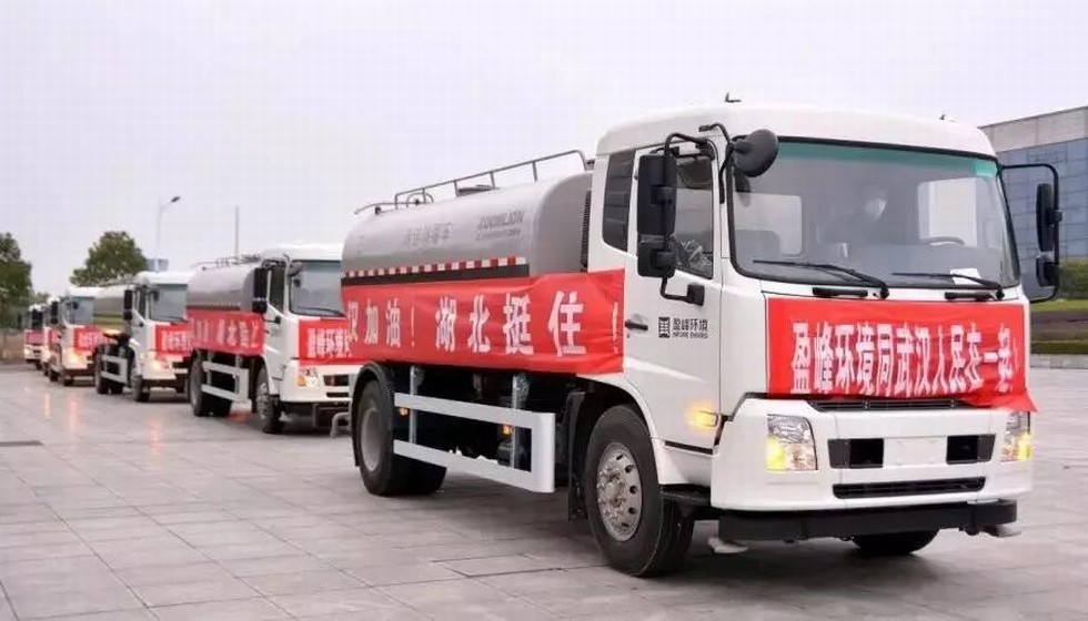 防疫復(fù)工兩手抓，東風(fēng)打好兩場(chǎng)戰(zhàn)！