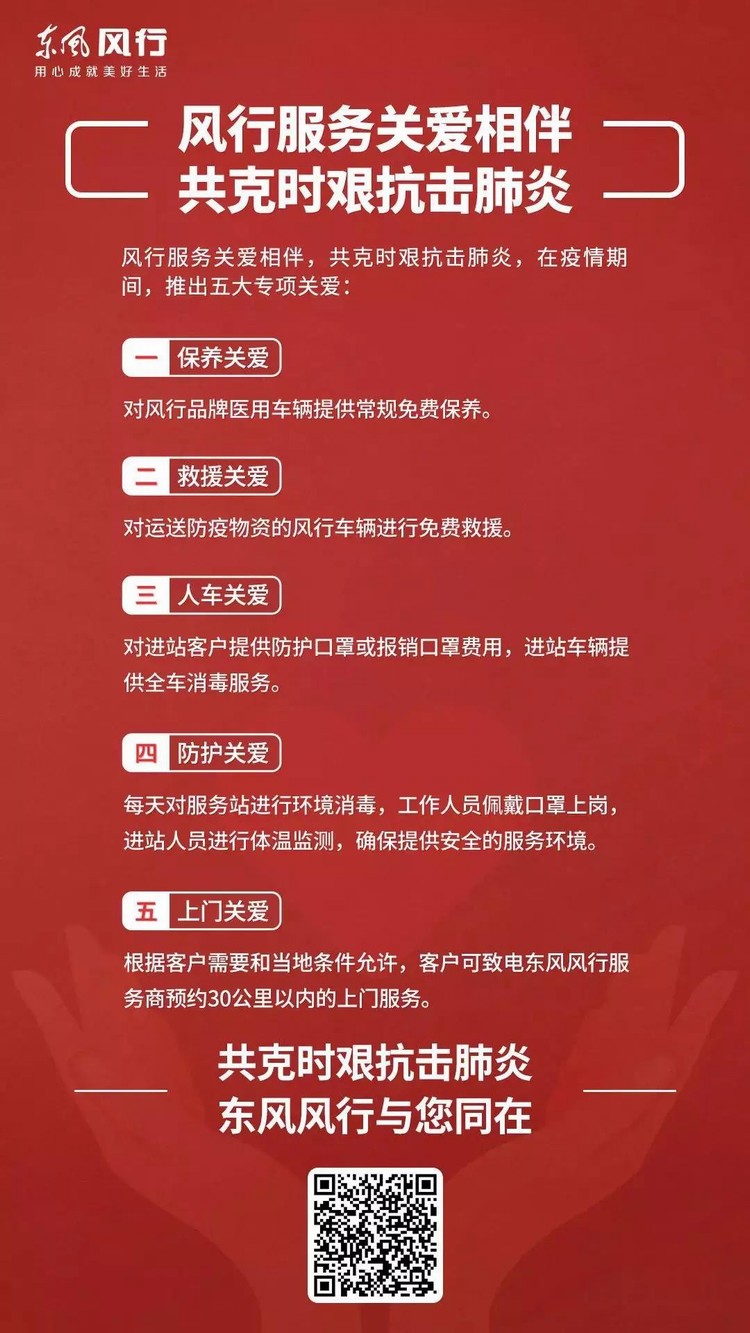 硬核助力！為東風這些企業點贊！