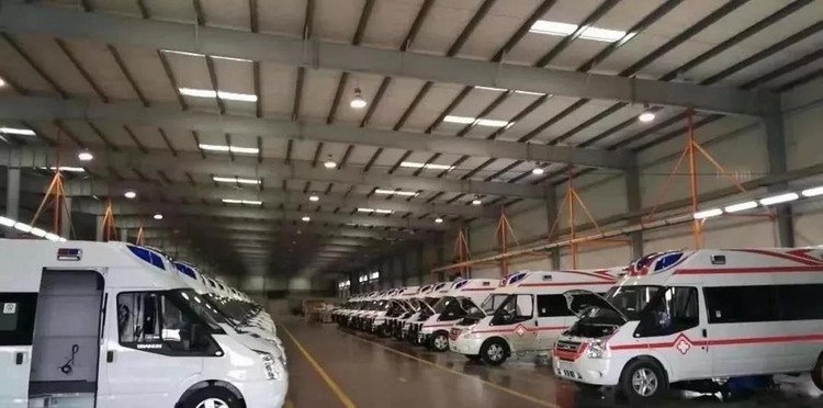 硬核助力！為東風這些企業點贊！