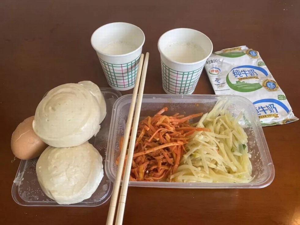 ?戰“疫”故事 | 東風人在家鄉被“隔離”的日子......