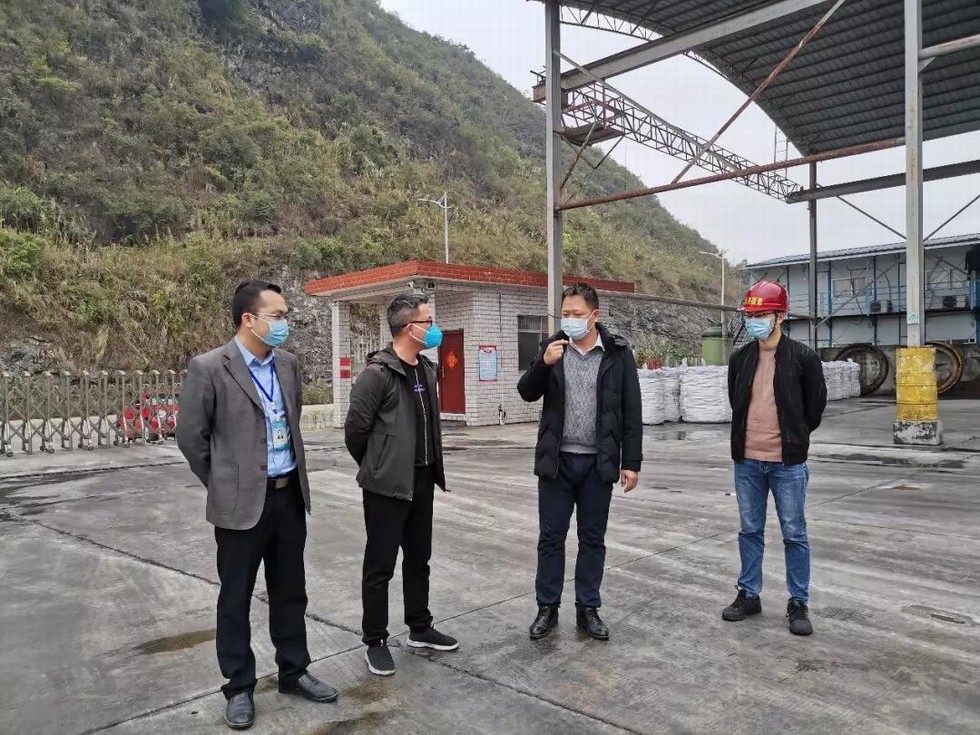 東風公司按下脫貧攻堅“加速鍵”