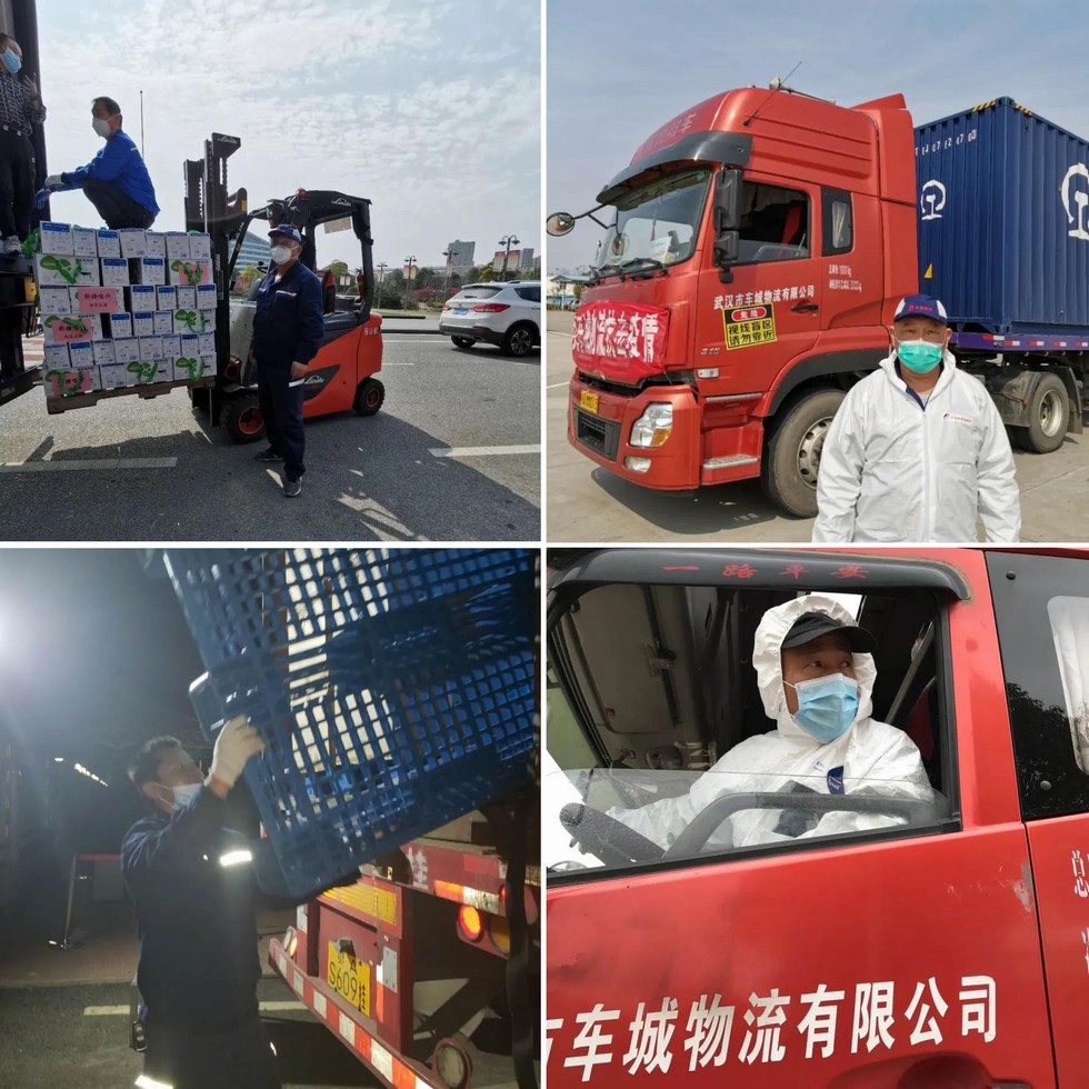 逆行千里送“彈藥”，東風人與時間賽跑