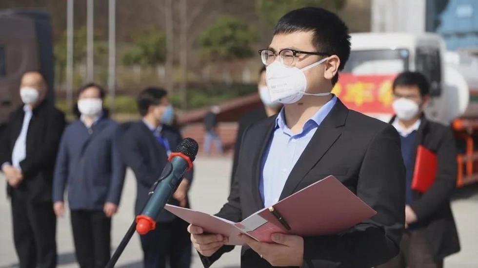 共抗疫情！東風商用車喜獲800臺底盤訂單