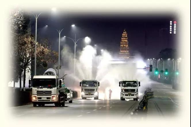 共抗疫情！東風商用車喜獲800臺底盤訂單