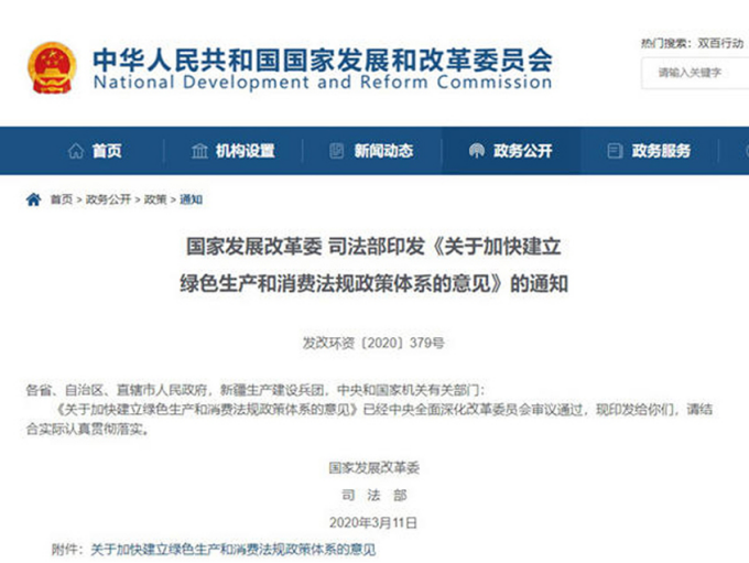 看到政策如此賣力，我們有什么理由對汽車產業灰心？