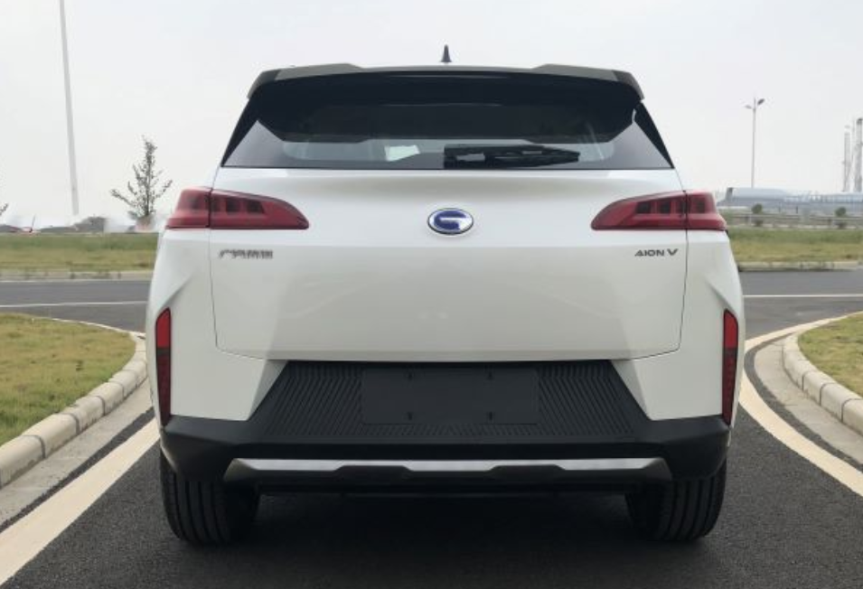 預推多款SUV、MPV、轎車廣汽新能源新車規劃曝光