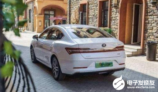 未來(lái)十年內(nèi)電動(dòng)汽車會(huì)實(shí)現(xiàn)大面積普及嗎