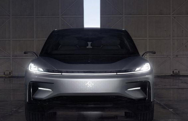 法拉第未來FF91將是一款高級電動汽車