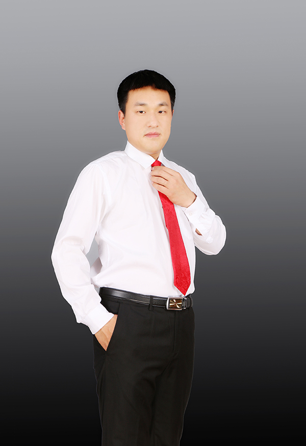弘揚(yáng)“五四”精神 爭當(dāng)“信賴青年”