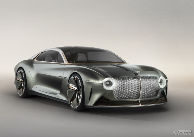 W12將吹燈拔蠟賓利純電動(dòng)車預(yù)計(jì)2025年量產(chǎn)