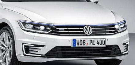 大眾汽車集團計劃到2025年中每年銷售100萬輛電動汽車