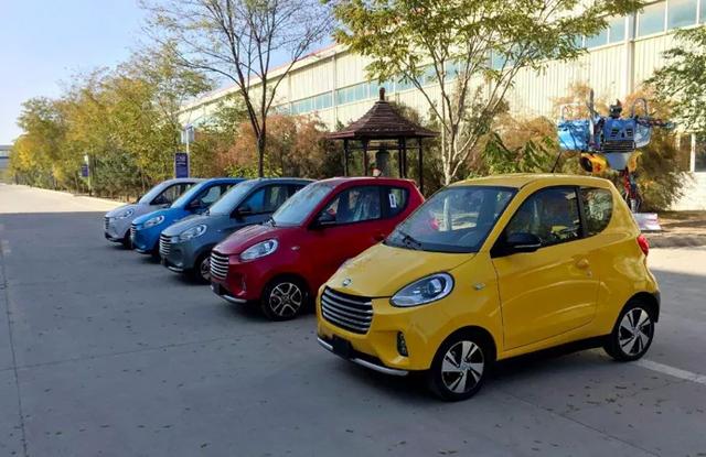 這是人們需要的純電動汽車據(jù)估計將有6萬輛汽車行駛305公里每公里6美分