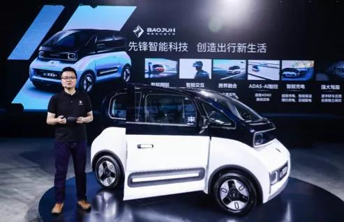 這是人們需要的純電動汽車據(jù)估計將有6萬輛汽車行駛305公里每公里6美分