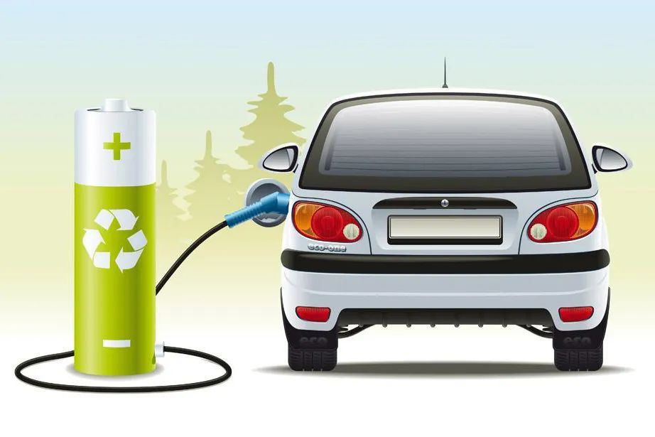 阜陽今年將擴建電動汽車充電樁！