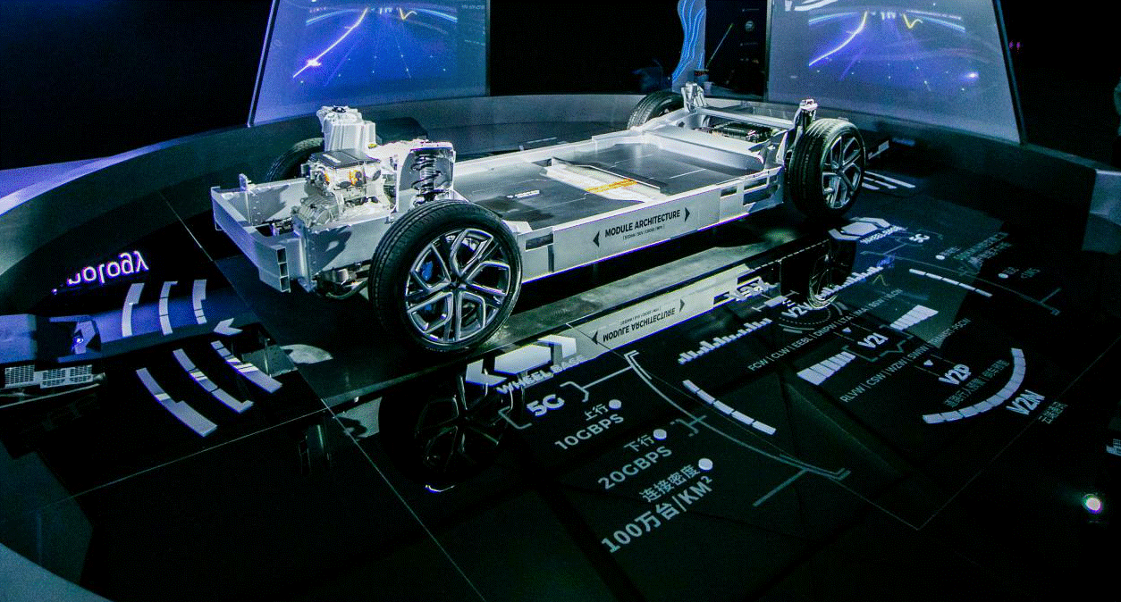 特斯拉MODEL3又降價了中國新能源汽車該怎么做?