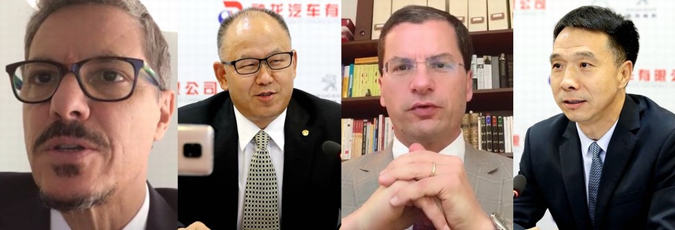內(nèi)力激發(fā) 外力加持 神龍堅(jiān)定推進(jìn)“元”計(jì)劃