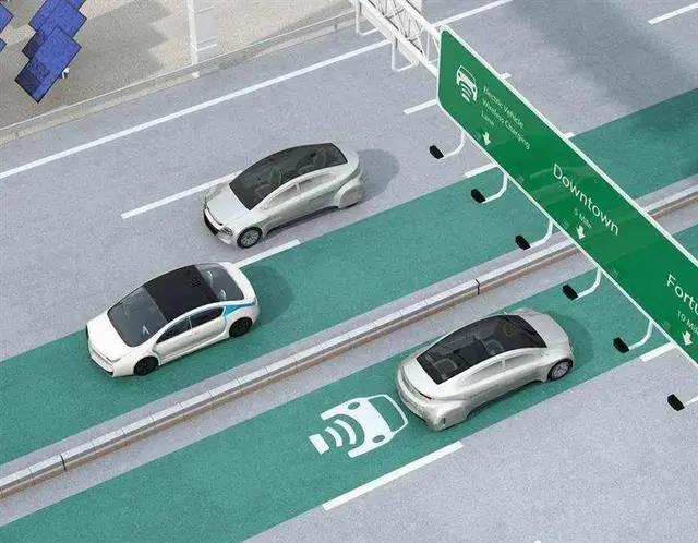 電動汽車無線充電來了！國標委發布4項國家標準