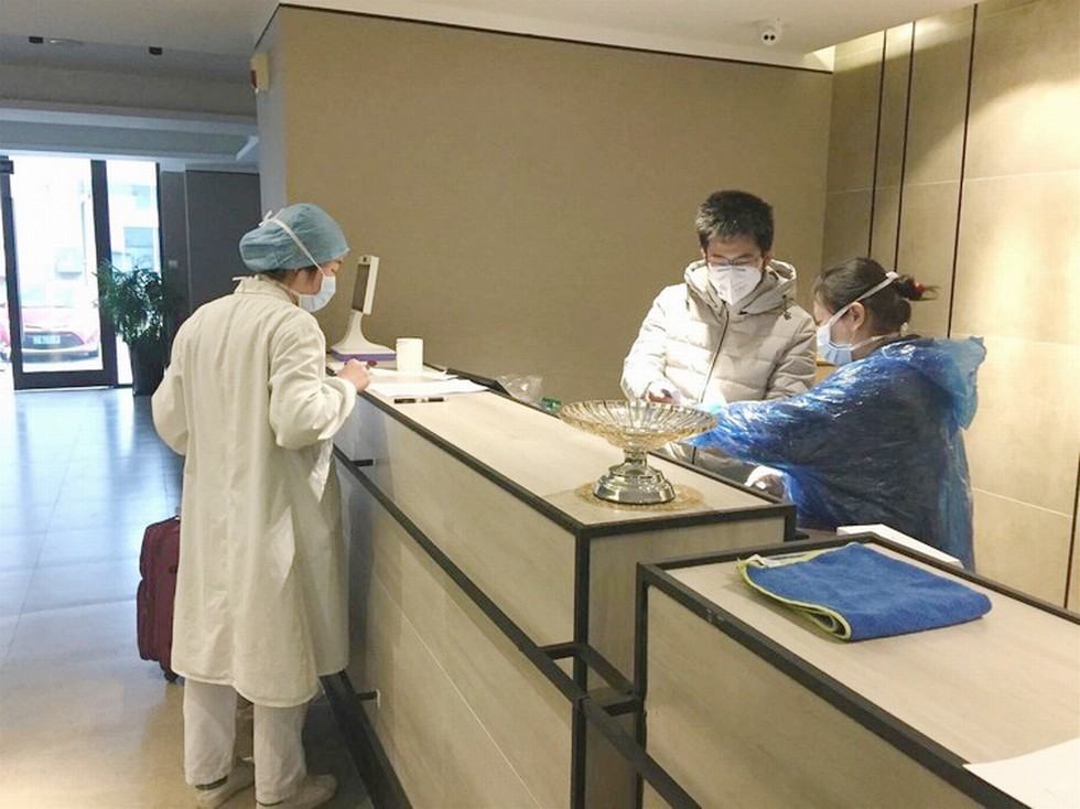 盡銳出戰(zhàn) 傾力支援防疫一線 不懼艱險 關(guān)鍵時刻彰顯擔(dān)當(dāng)