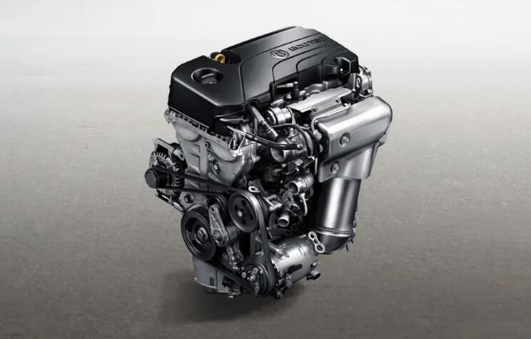 新增552T車型 2021款別克君越家族煥新上市 售價21.98萬元-28.98萬元